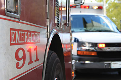 Emergency Services